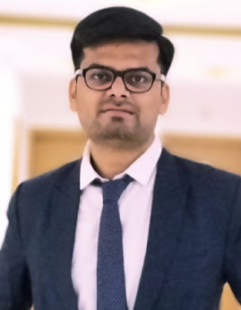 Ronak Shah, CTO of Alchemy Tech
