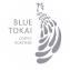 Blue Tokai Coffee Roasters logo