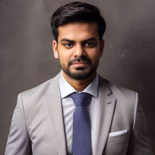 Ronak Shah, CTO of Alchemy Tech
